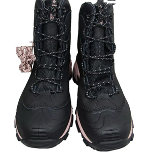 NEW COLUMBIA Clear Mountain FS Omni-Heat Boots Lace-Up Mid Toe Cap Size 10